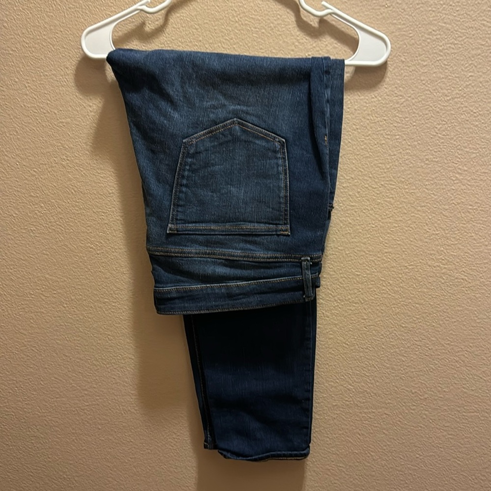Old navy jeans